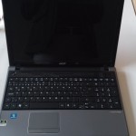 Acer aspire laptop onarımı
