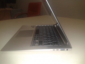 Asus ultrabook servisi