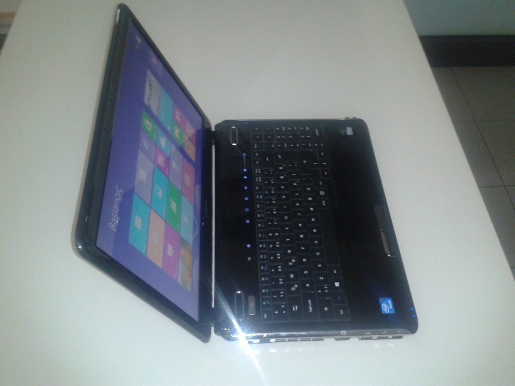 casper laptop servis tamiri
